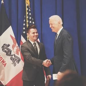 Meet your Posher, Joey